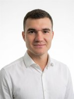 Adrian Mihaescu