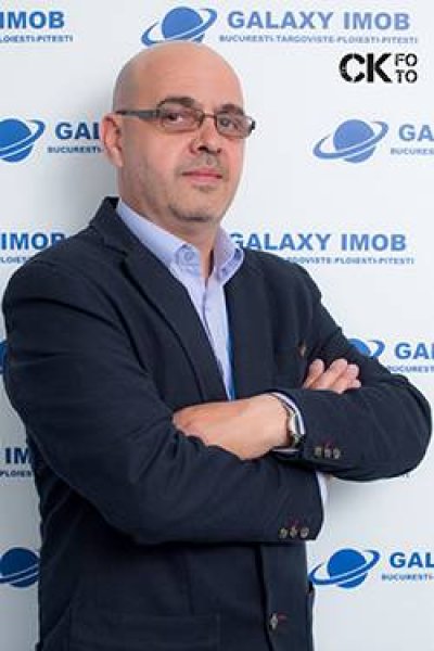Costel Arghir
