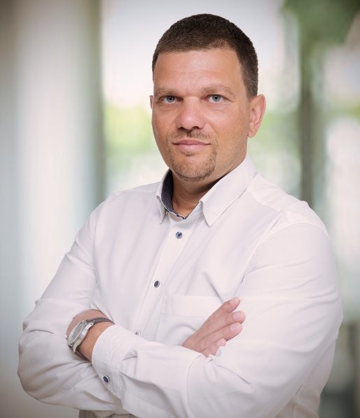 Dan Oliver Spulber