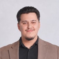 Daniel Vochita
