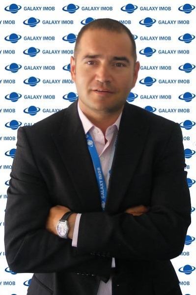 George David