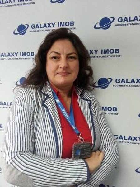 Banita Scurtu Gabriela