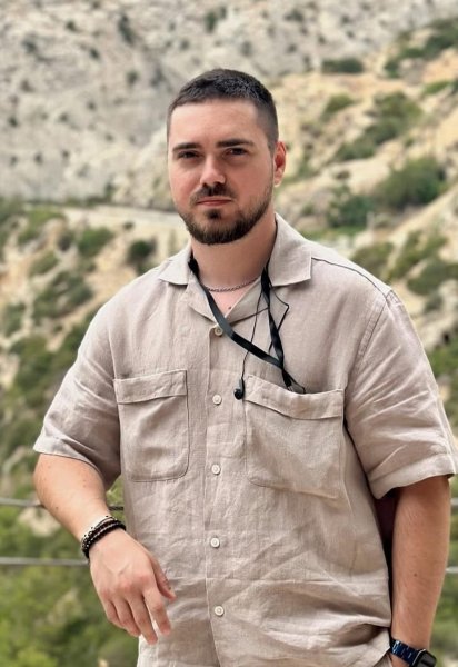 Dragos Stanciu