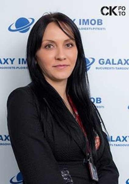 Mirela Ionescu