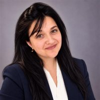 Mihaela Akin