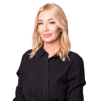 Natalia Drăgănel