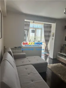 Vanzare 3 camere Stefan Cel Mare aleea Circului - Bucuresti