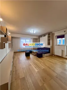 Vanzare apartament 2 camere mobilat Greenfield Residence Baneasa - Bucuresti
