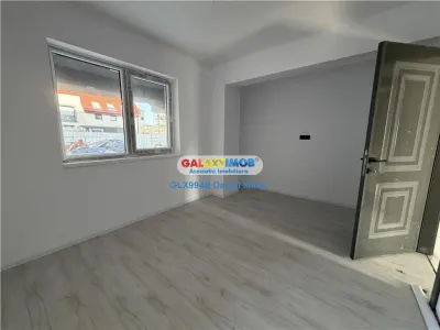Apartament 3 cam2 bai-Boxa-Gradina 55mp-Incalzire Pardoseala-Alunului - Bucuresti