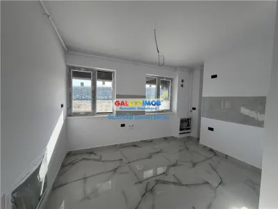 Apartament 3 cam2 bai-Boxa-Gradina 55mp-Incalzire Pardoseala-Alunului - Bucuresti