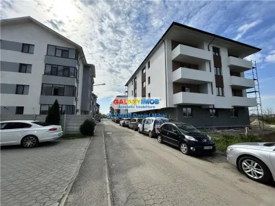 Apartament 2 camere-Bloc NOU-Leroy Merlin-sos. Alexandriei - Bragadiru