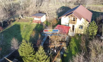 Vanzare casa individuala Buturugeni Giurgiu - Buturugeni
