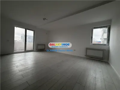 Apartament 3 camere - Finalizat- sos. Alexandriei-Kaufland-200m STB - Bragadiru
