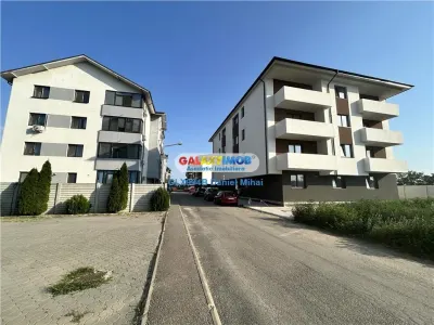 Apartament 3 camere - sos. Alexandriei-Kaufland-200m STB - Bragadiru