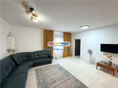 Vanzare apartament 3 camere, bloc nou, Ploiesti, Bd-ul Independentei - Ploiesti
