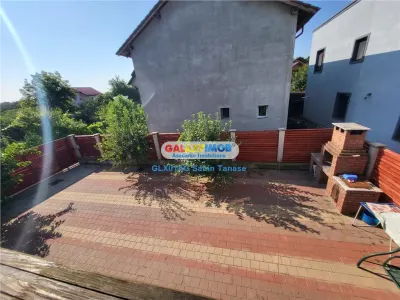 Casă 4 camere Pitești - poza 1