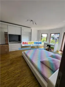 Casă 4 camere Pitești - poza 10