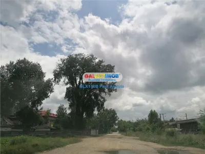 Teren Buftea - poza 4
