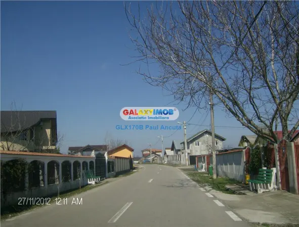 Teren Corbeanca - poza 2