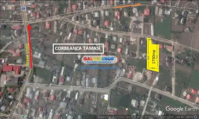 Teren Corbeanca - poza 3