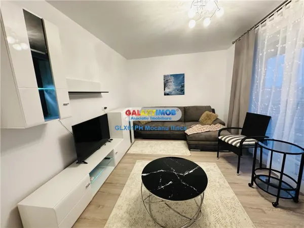 Apartament 2 camere Ploiești - poza 1