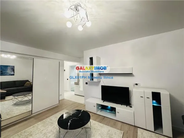 Apartament 2 camere Ploiești - poza 2