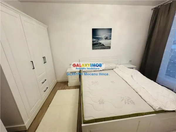 Apartament 2 camere Ploiești - poza 13