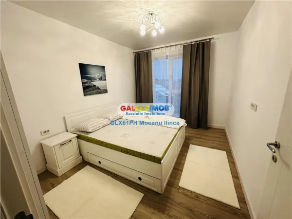 Apartament 2 camere Ploiești - poza 3