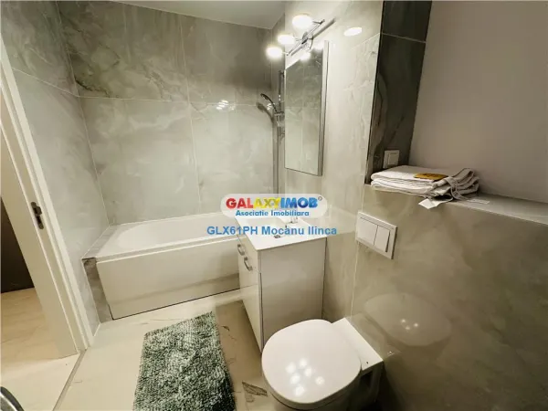 Apartament 2 camere Ploiești - poza 6