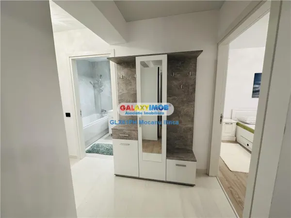 Apartament 2 camere Ploiești - poza 8