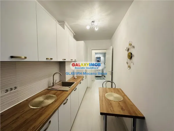 Apartament 2 camere Ploiești - poza 10