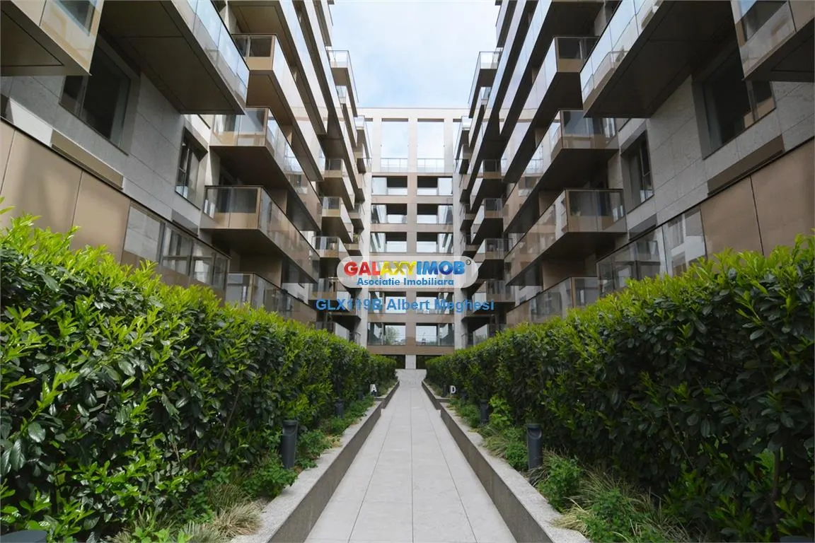 Apartament 2 camere București - poza 1