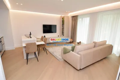 Apartament 2 camere București - poza 6