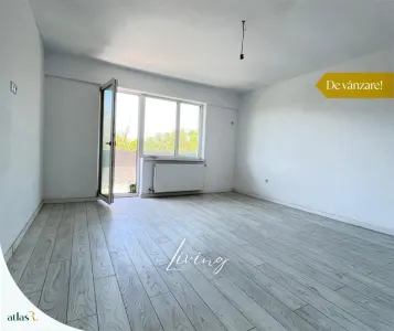 Apartament 2 camere | Tatarasi | bloc nou | Intabulat - Iasi