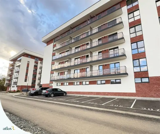 Apartament 3 camere Iași - poza 8