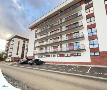 Apartament 3 camere Iași - poza 8