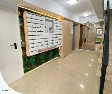 Apartament 3 camere Iași - poza 9