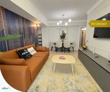 Apartament 2 camere | 55.76 mp | Galata | Intabulat | 103.578 Euro - Iasi