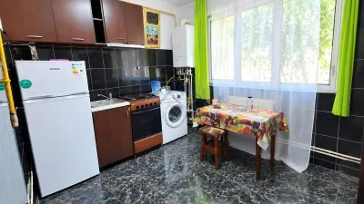 Exclusivitate !!! Garsoniera confort 1 decomandata bloc Metaplast - Buzau