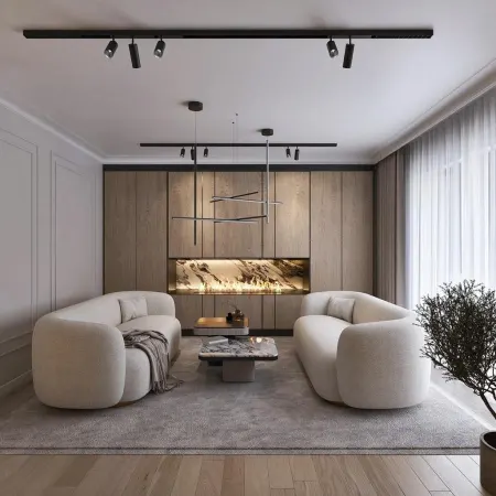 Apartament 2 camere Iași - poza 1