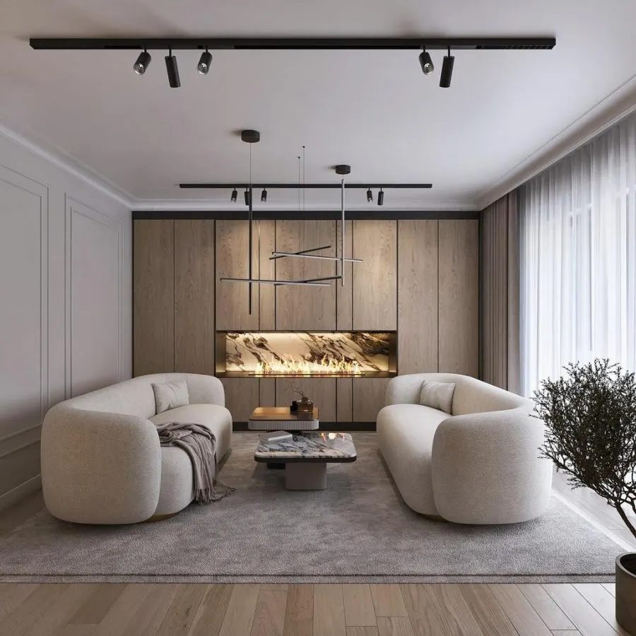 Apartament 2 camere Iași - poza 1