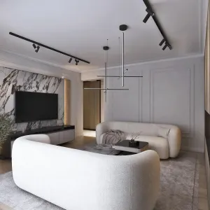 Apartament 2 camere Iași - poza 2