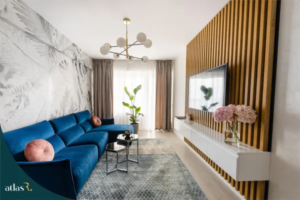 Apartament 2 camere Iași - poza 1