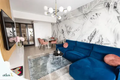 Apartament 2 camere Iași - poza 2