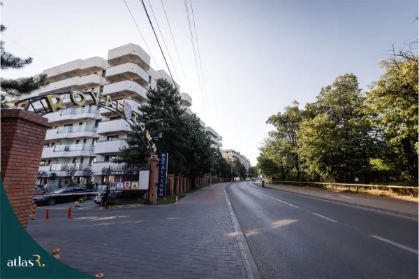 Apartament 2 camere Iași - poza 11
