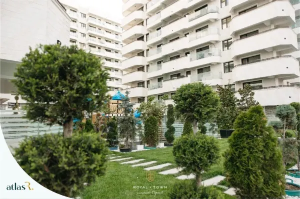 Apartament 2 camere Iași - poza 13