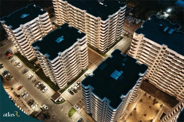 Apartament 2 camere Iași - poza 15