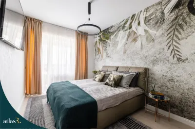 Apartament 2 camere Iași - poza 3