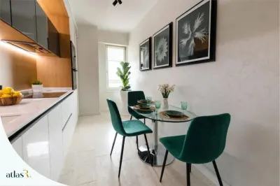 Apartament 2 camere Iași - poza 5