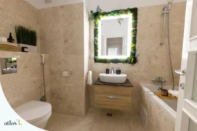 Apartament 2 camere Iași - poza 7